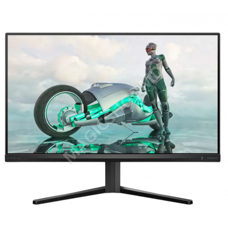 Монитор Gaming Philips 24M2N3200S, VA 1920x1080 FHD